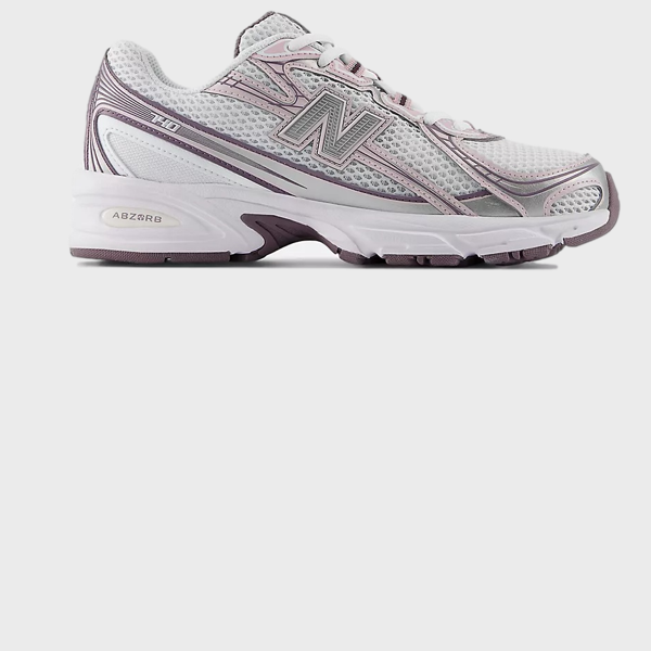 New Blance 740 Rose Sugar